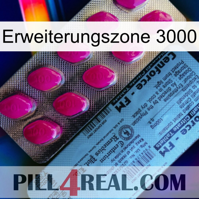Exten Zone 3000 35